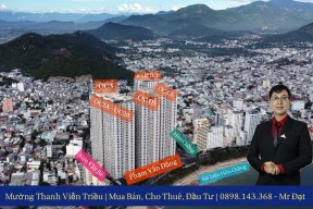 mường thanh viễn triều